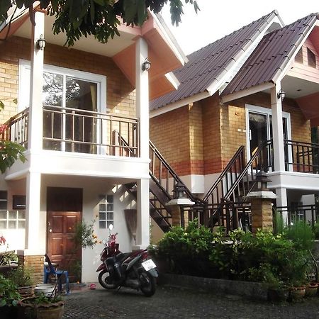Wilai Villa Lamai Maret Chambre photo