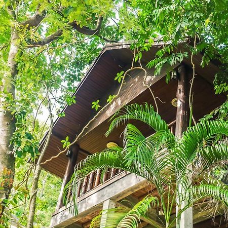 Wilai Villa Lamai Maret Extérieur photo