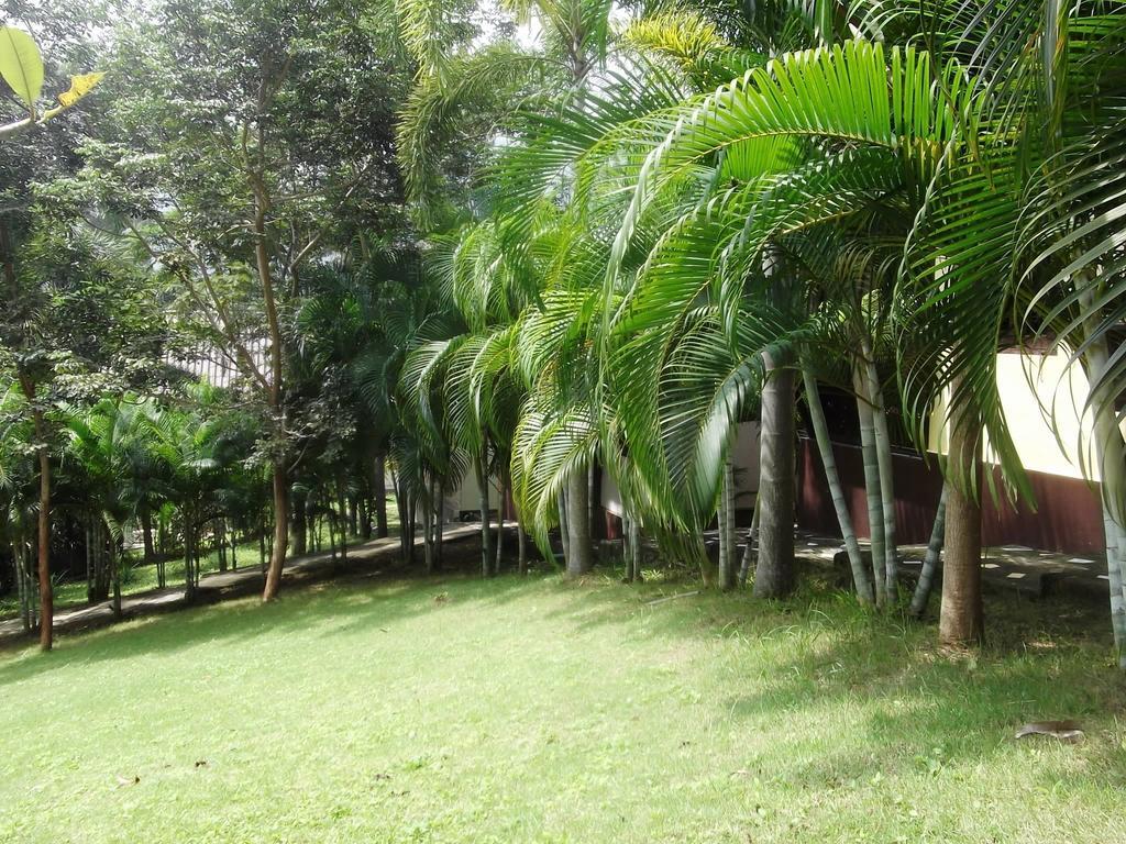 Wilai Villa Lamai Maret Chambre photo