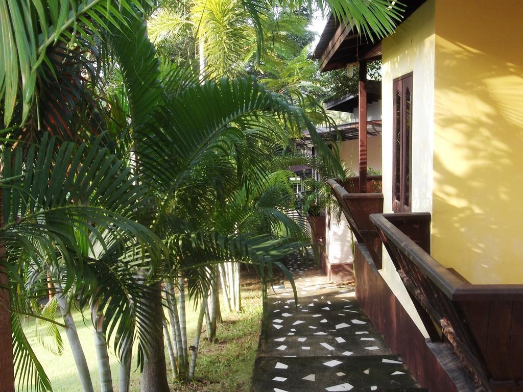 Wilai Villa Lamai Maret Chambre photo