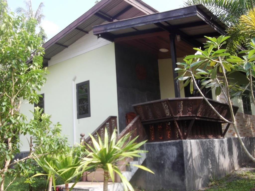 Wilai Villa Lamai Maret Chambre photo