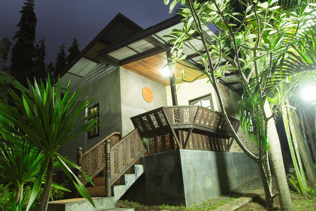Wilai Villa Lamai Maret Chambre photo