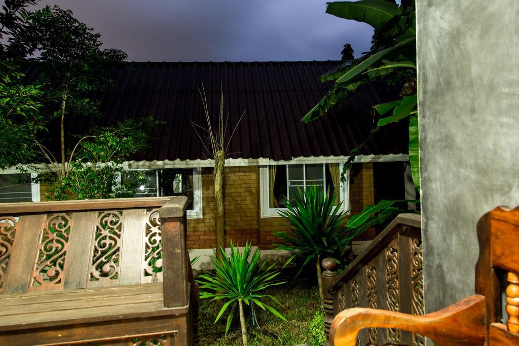 Wilai Villa Lamai Maret Chambre photo