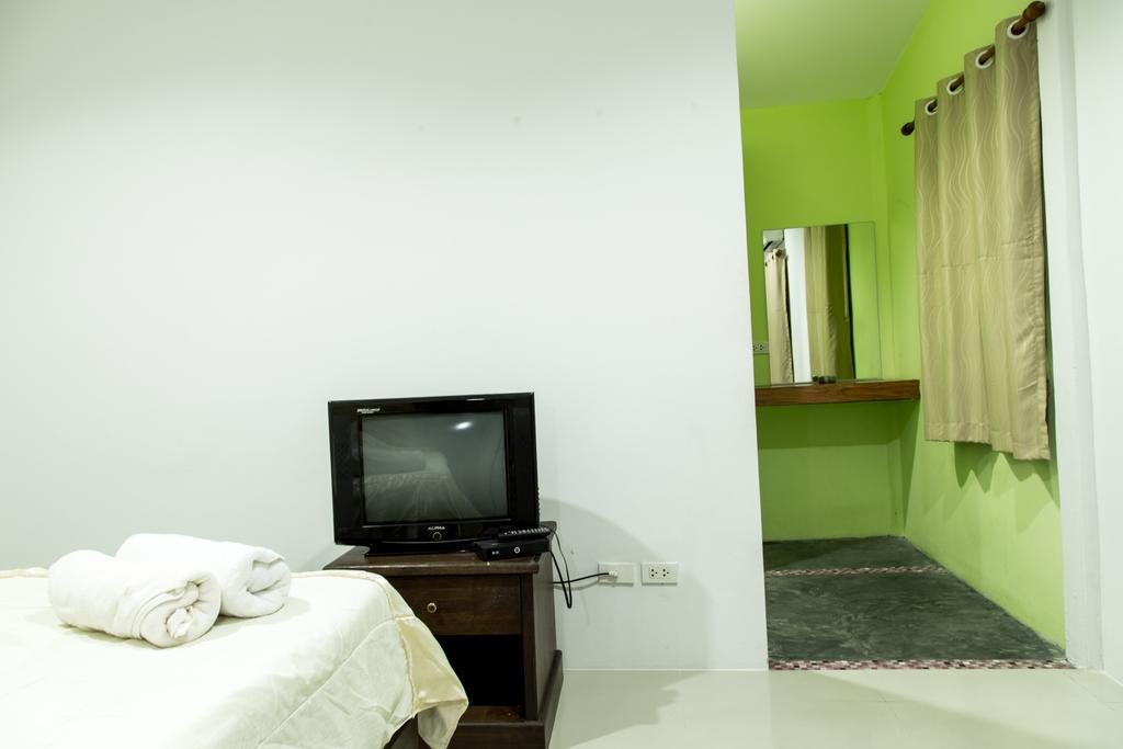 Wilai Villa Lamai Maret Chambre photo