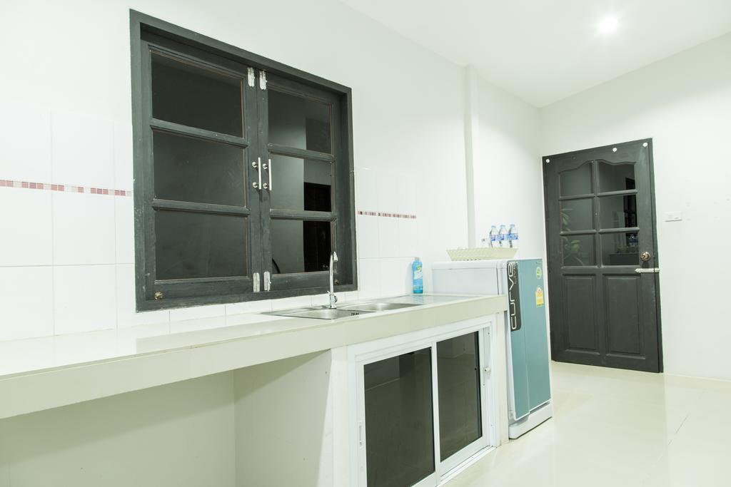 Wilai Villa Lamai Maret Chambre photo
