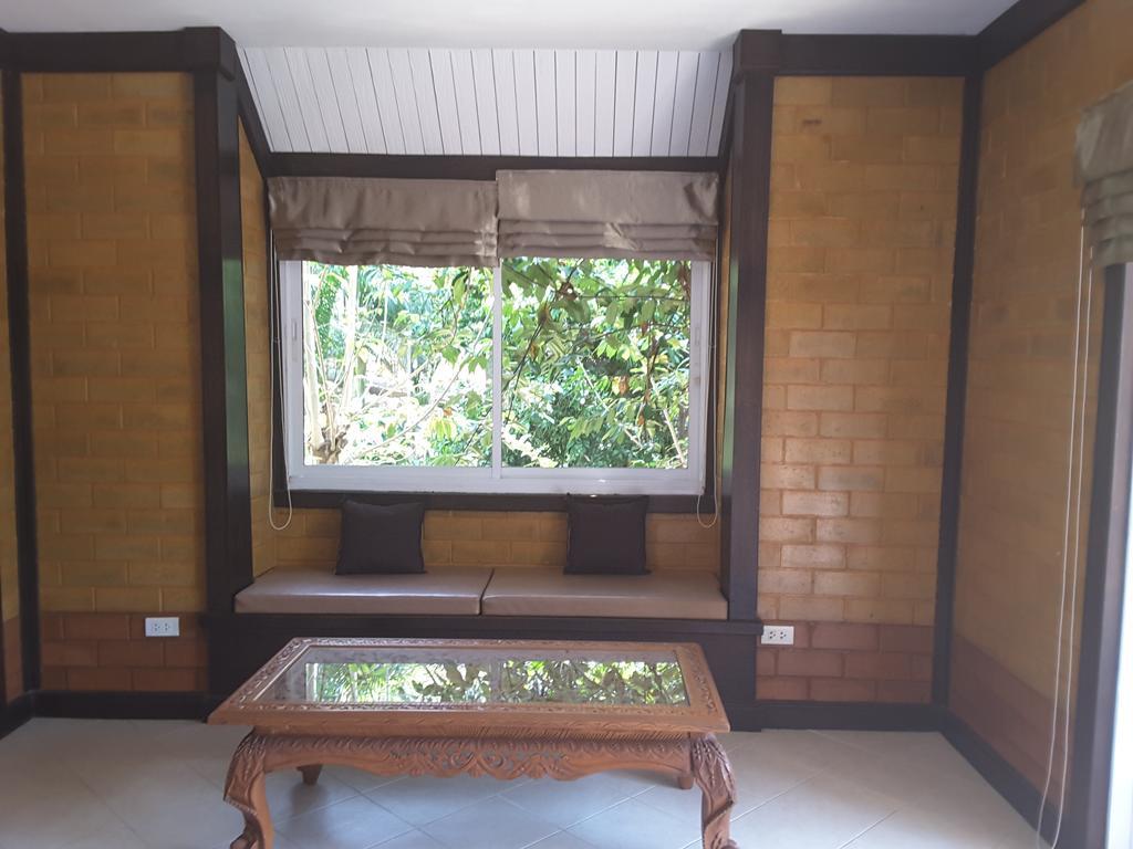 Wilai Villa Lamai Maret Extérieur photo