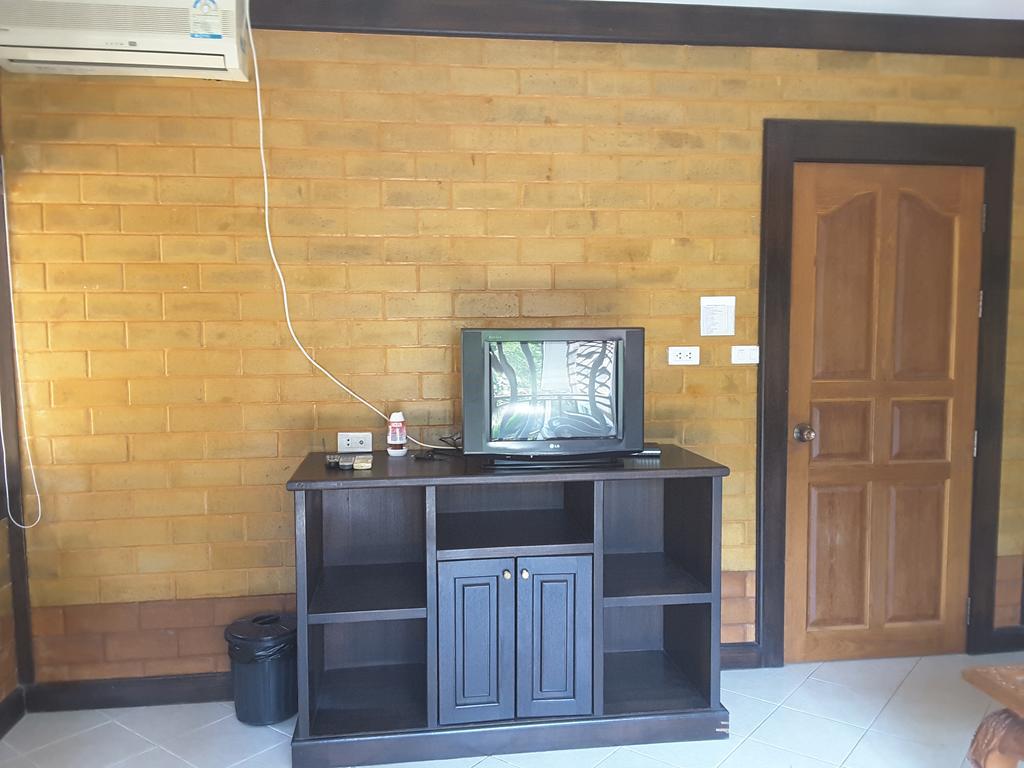 Wilai Villa Lamai Maret Extérieur photo