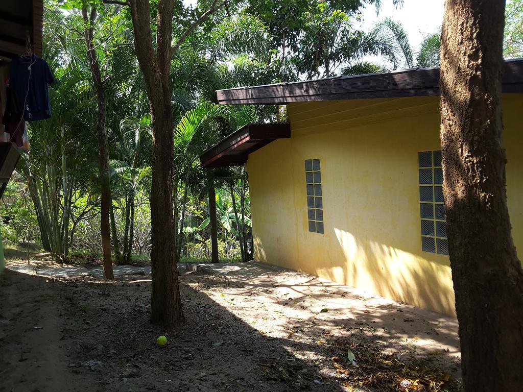 Wilai Villa Lamai Maret Extérieur photo