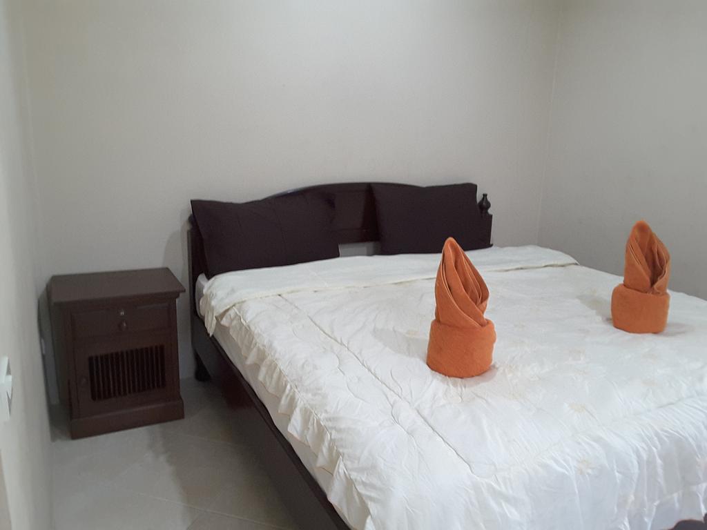 Wilai Villa Lamai Maret Extérieur photo