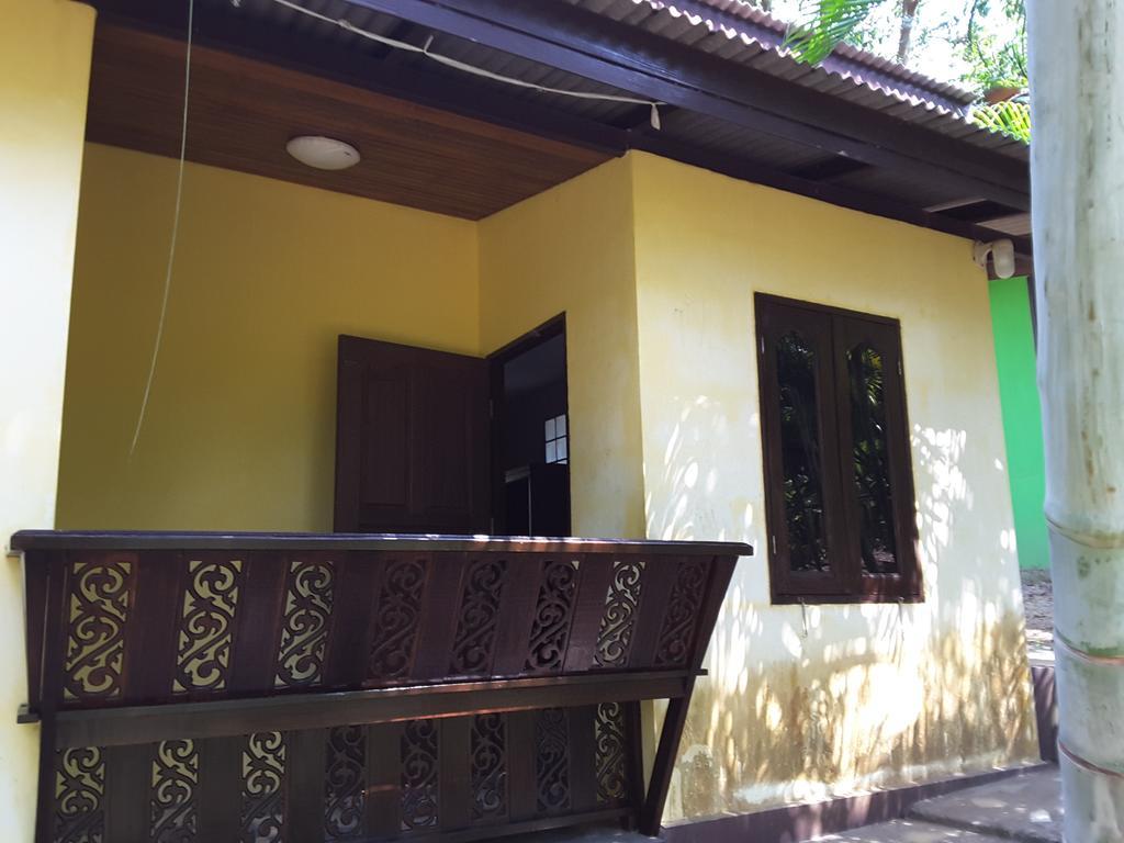 Wilai Villa Lamai Maret Extérieur photo