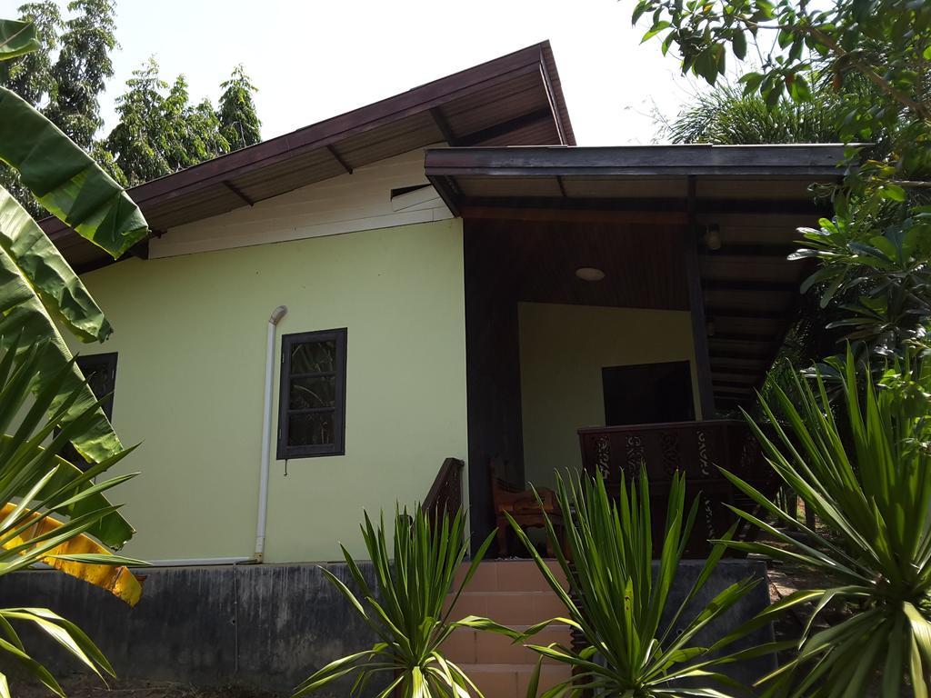 Wilai Villa Lamai Maret Extérieur photo
