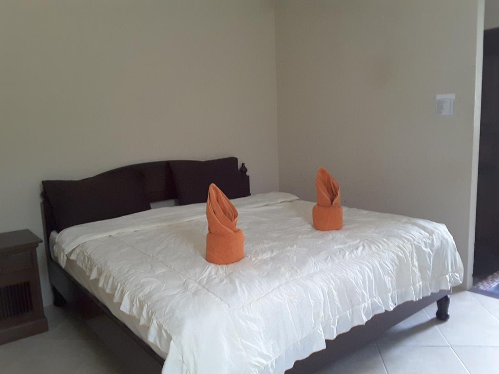 Wilai Villa Lamai Maret Extérieur photo