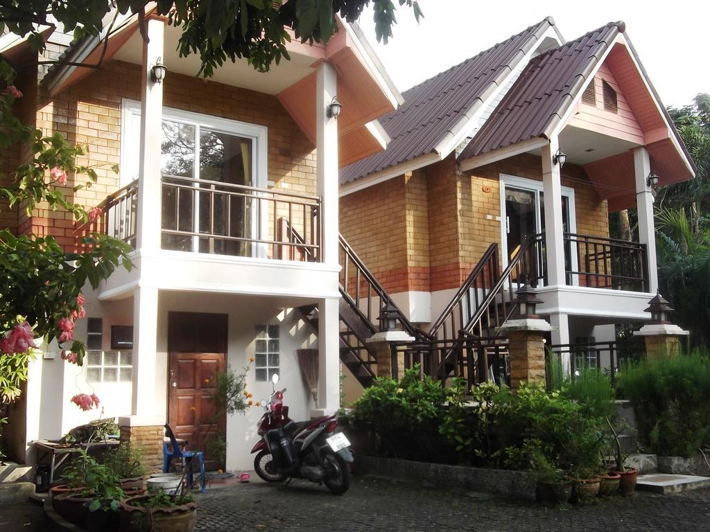 Wilai Villa Lamai Maret Chambre photo