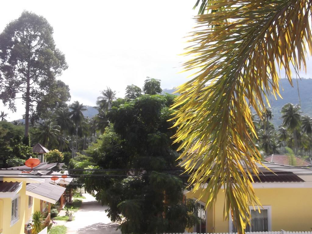 Wilai Villa Lamai Maret Chambre photo