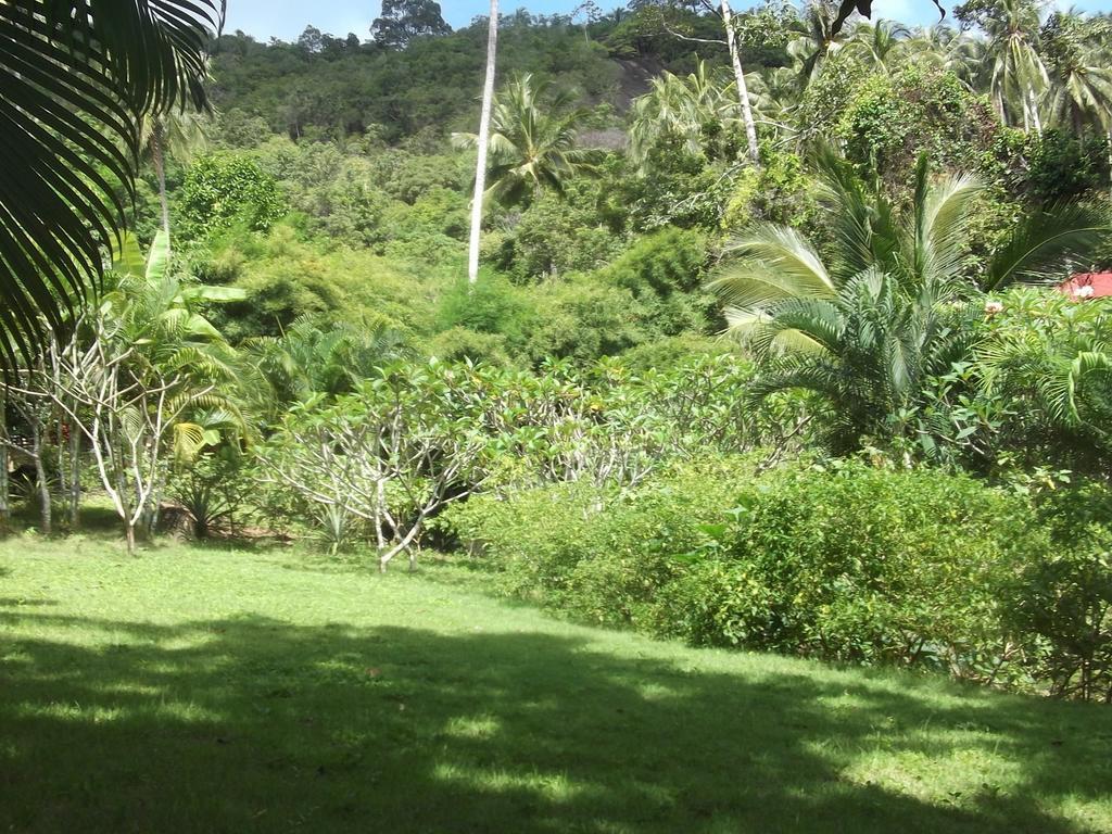 Wilai Villa Lamai Maret Chambre photo