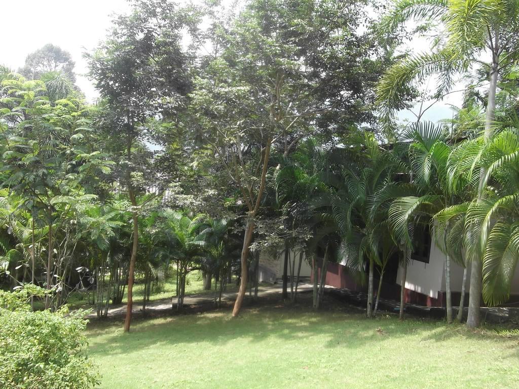 Wilai Villa Lamai Maret Chambre photo