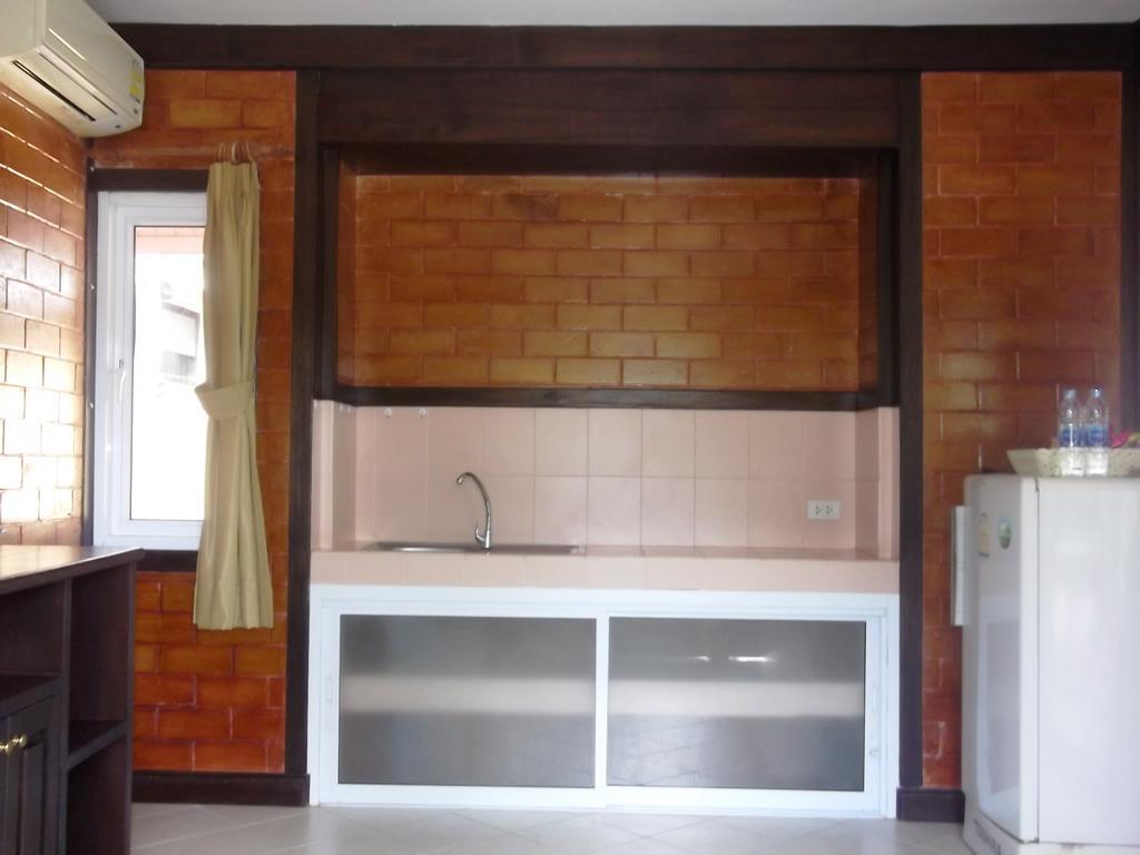 Wilai Villa Lamai Maret Chambre photo