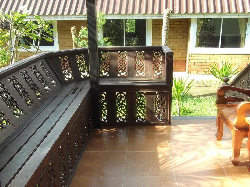 Wilai Villa Lamai Maret Chambre photo