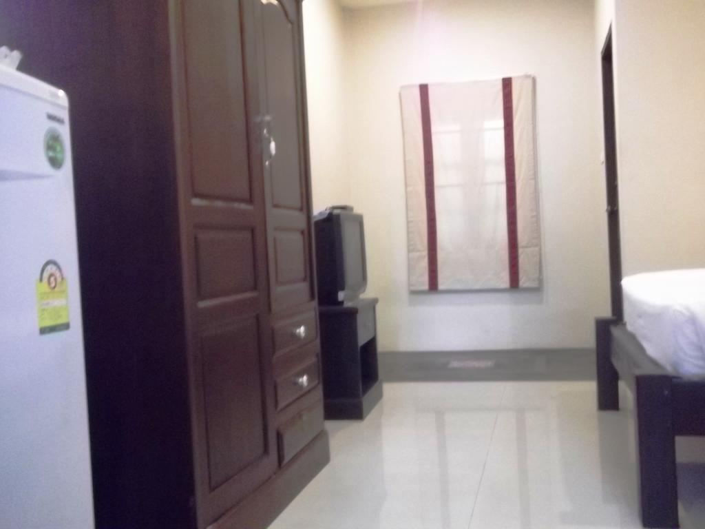 Wilai Villa Lamai Maret Chambre photo