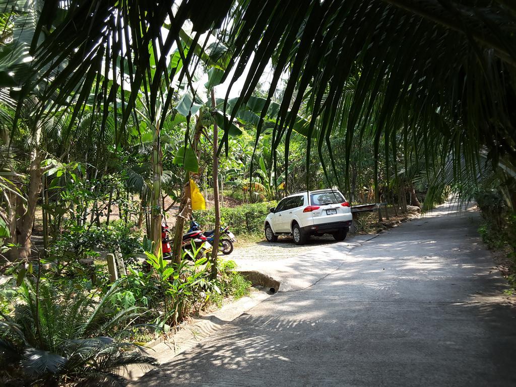 Wilai Villa Lamai Maret Extérieur photo