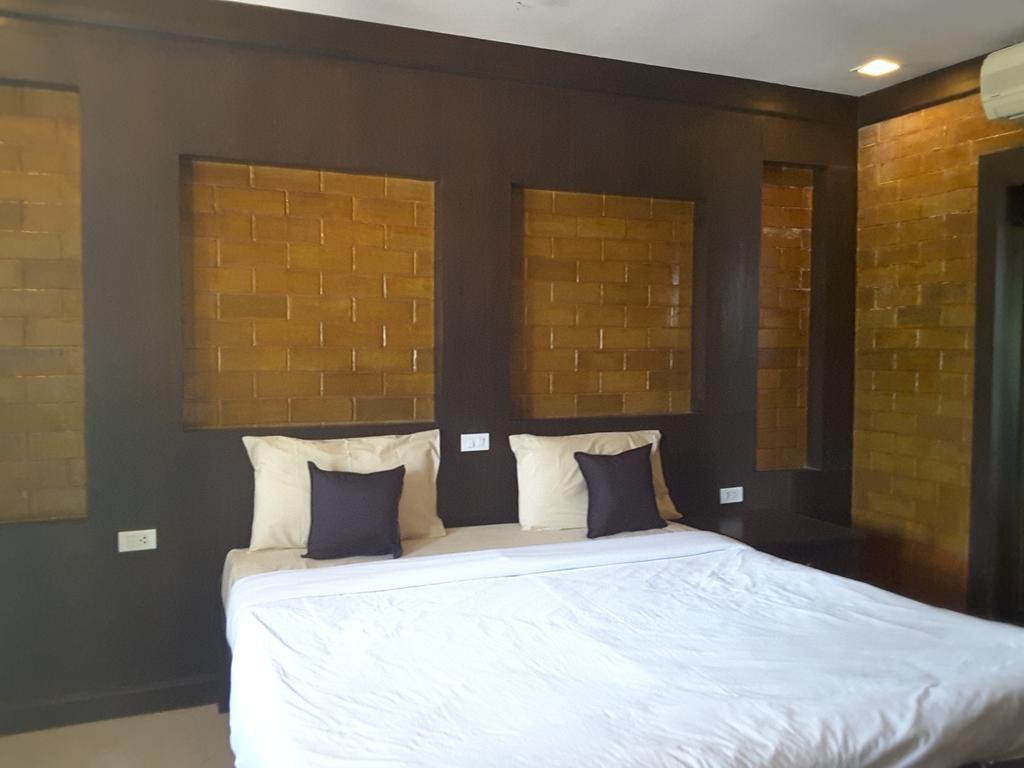 Wilai Villa Lamai Maret Extérieur photo