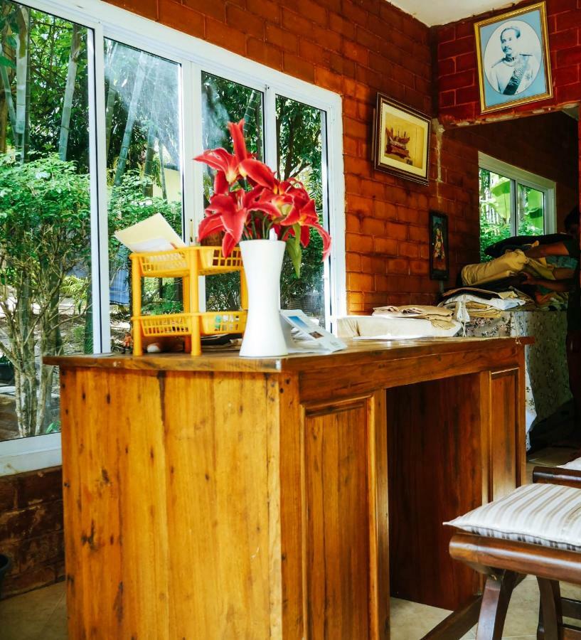 Wilai Villa Lamai Maret Extérieur photo